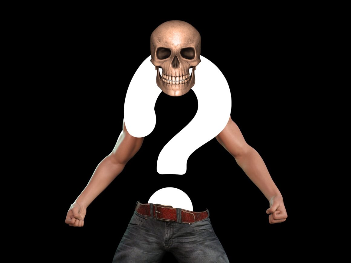 Daran erkennen Sie einen Psychopthen