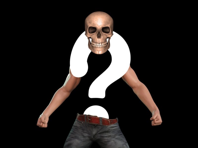 Daran erkennen Sie einen Psychopthen