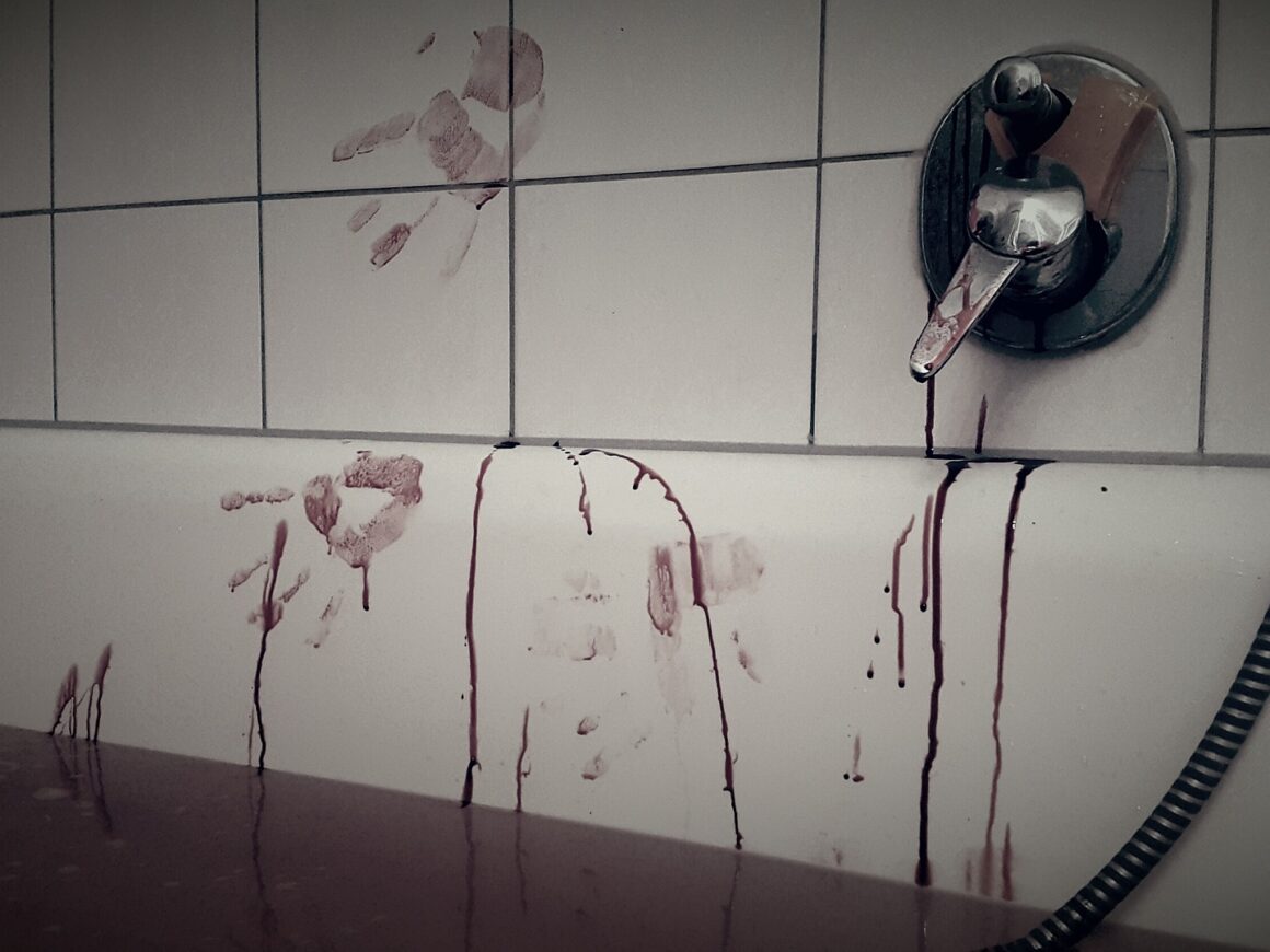 Warum verlasse ich meinen psychopathischen Partner nicht rechtzeitig?