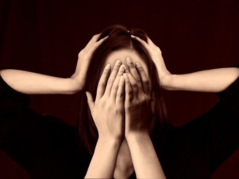 Gaslighting